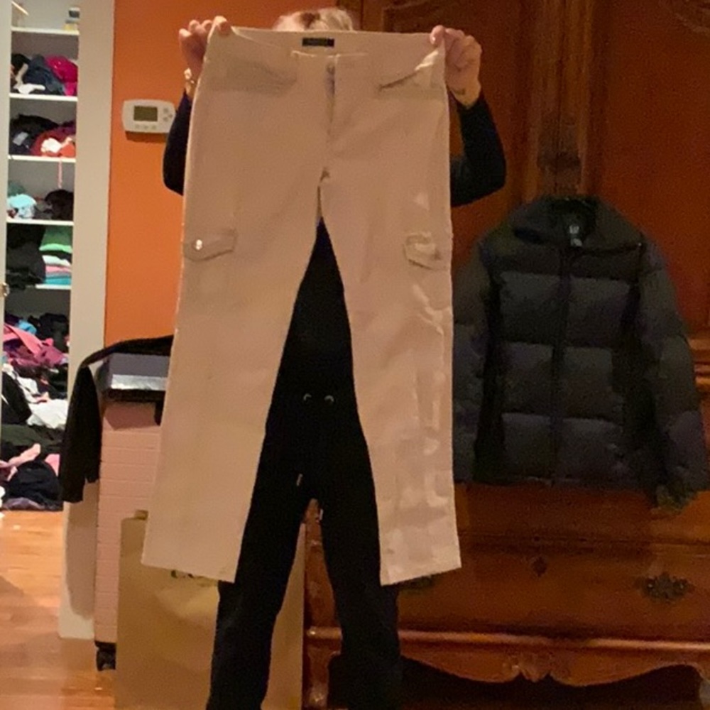 White house black market Jeans